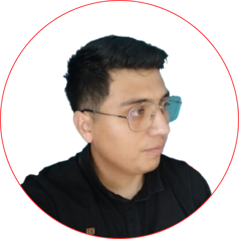 Edgar, profesor de EtaGebra