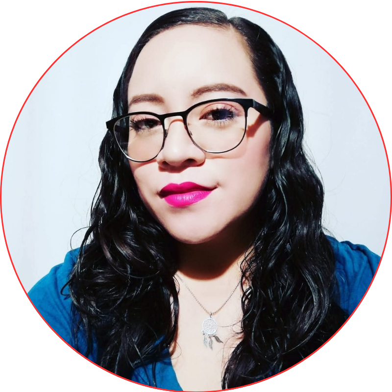 Estephania, profesora de EtaGebra